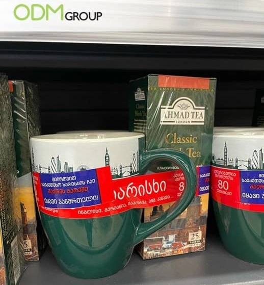 Tea Marketing Ideas 2