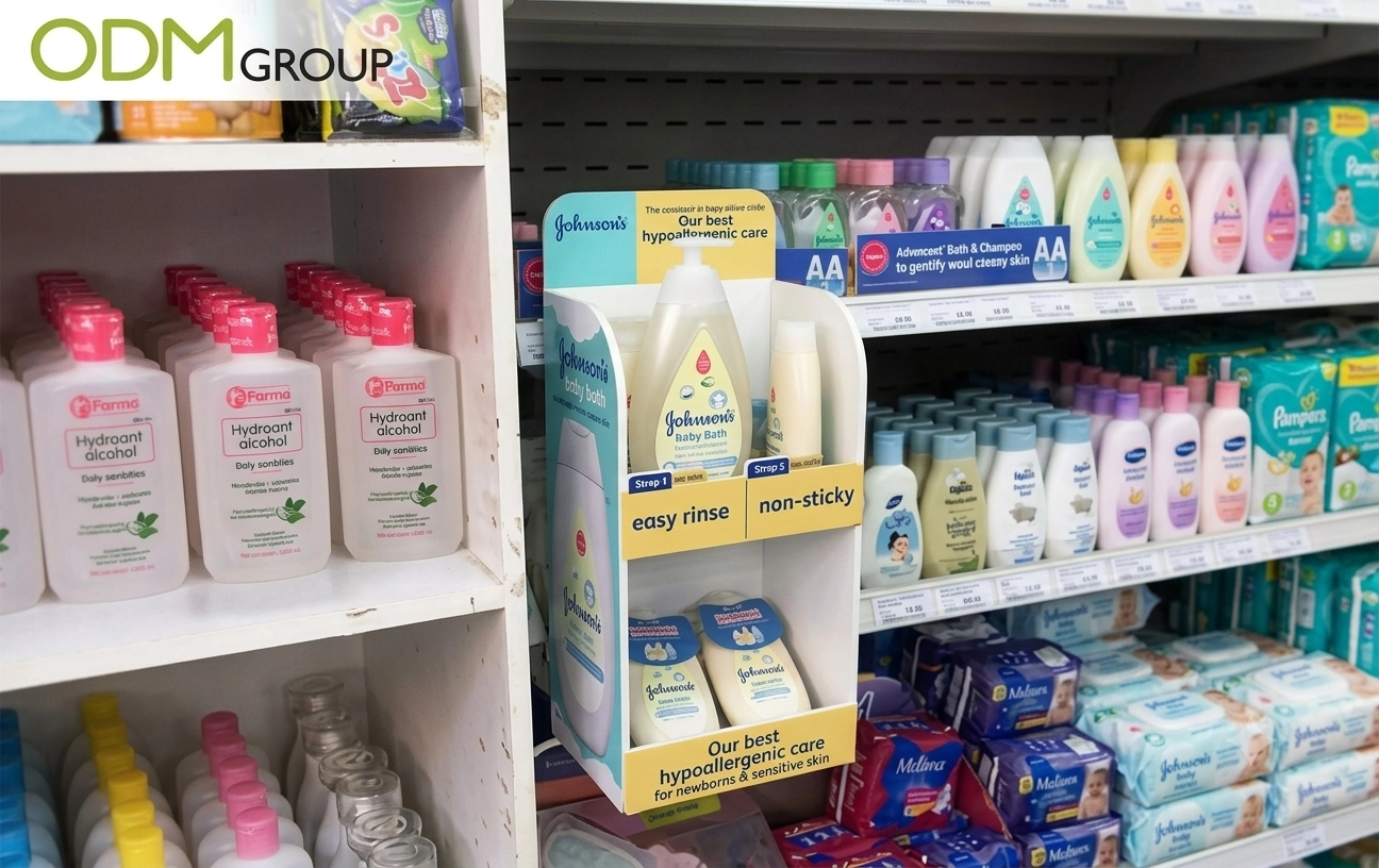 display-with-cross-merchandising