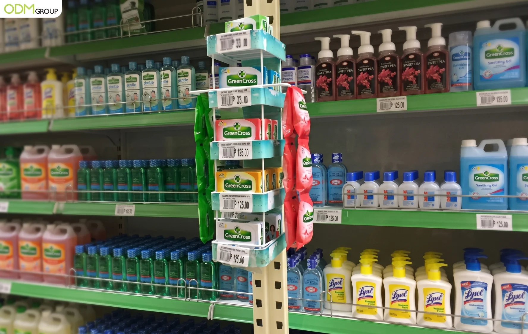 eye-level-shelf-display