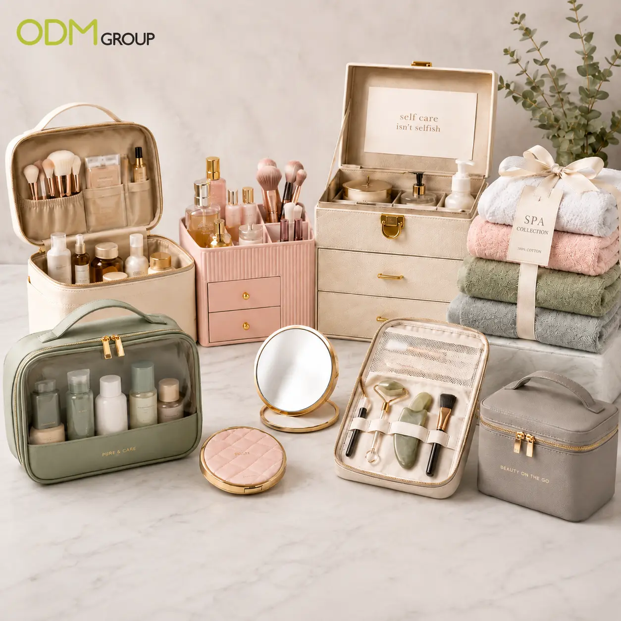 Raffle Prize Ideas- Beauty brands Raffle Prize Ideas- Beauty brands