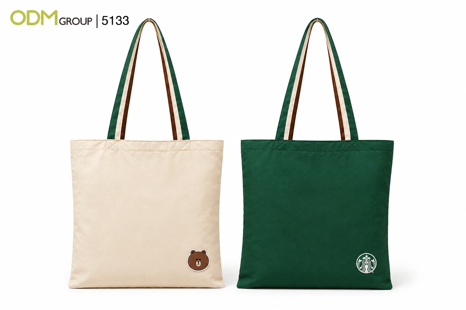 Reversible Tote Bags 4 Reversible Tote Bags