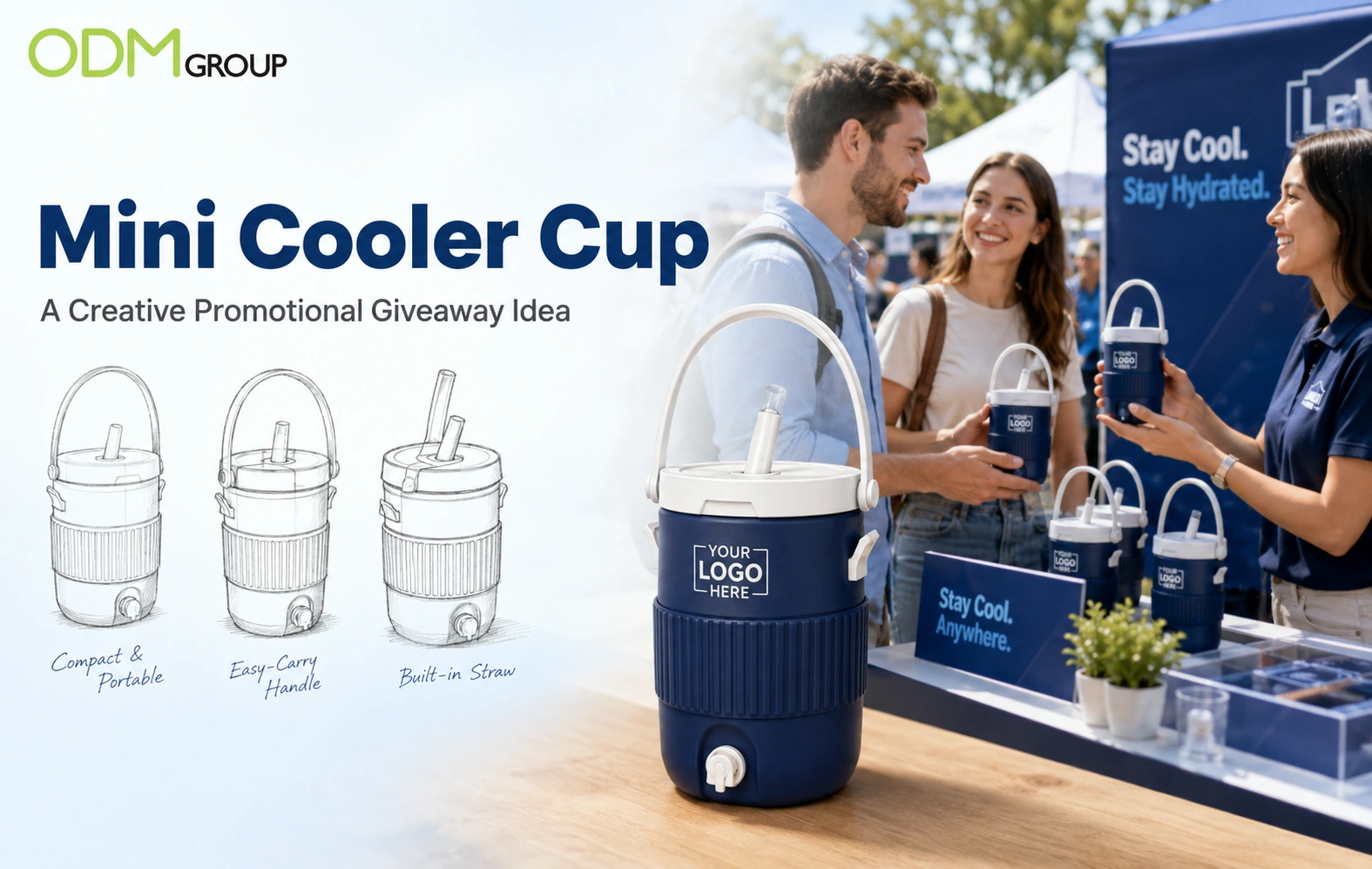 branded-mini-cooler-cup