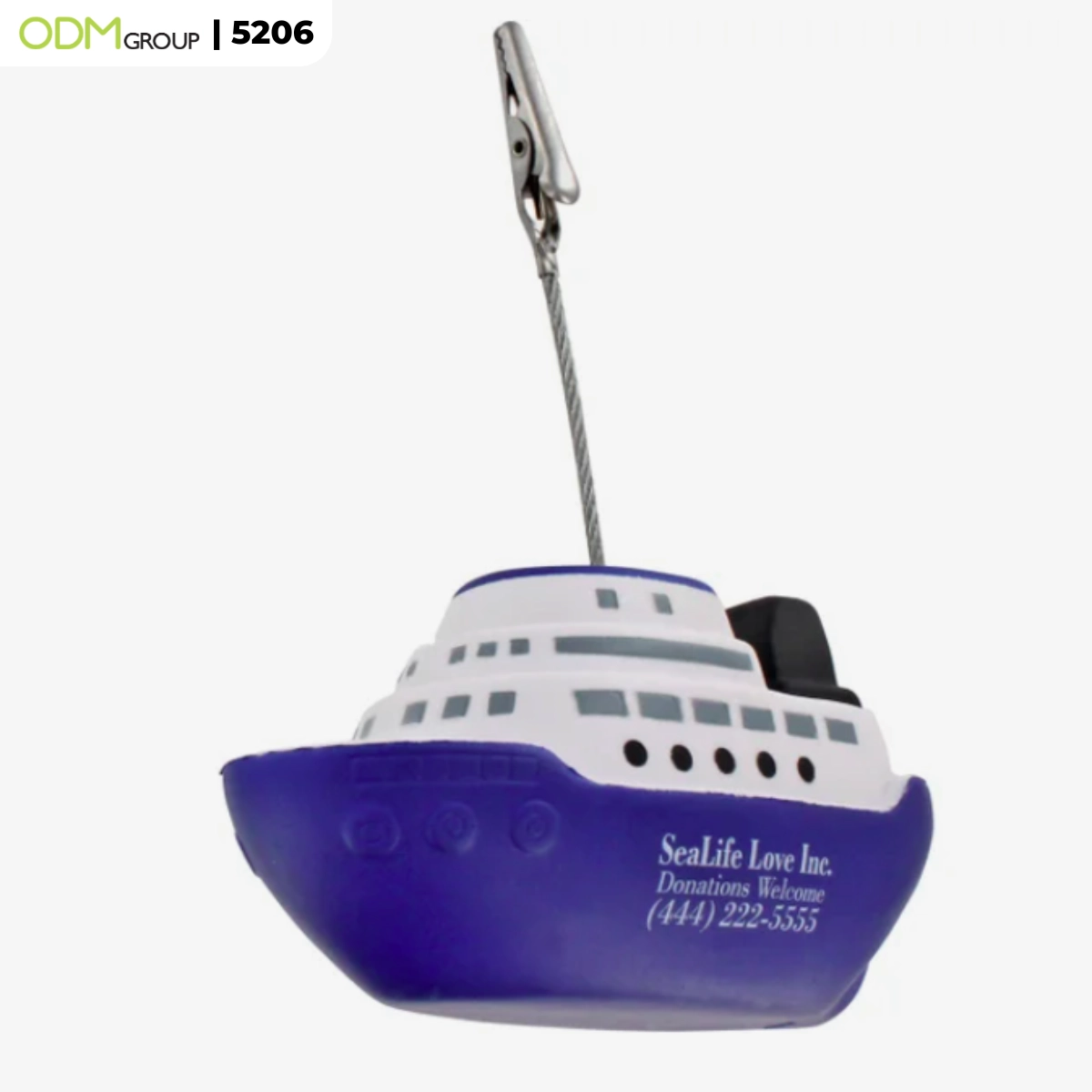 cruise-boat-shaped-memo-holder-1 cruise-boat-shaped-memo-holder-1