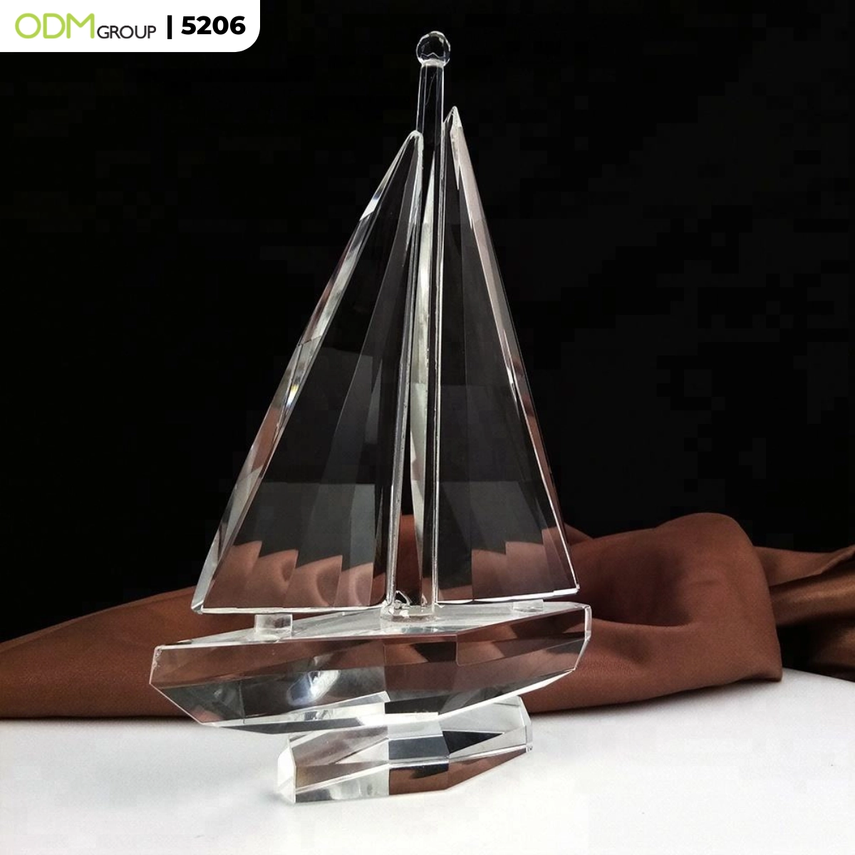 crystal-sailing-boat-ornament crystal-sailing-boat-ornament