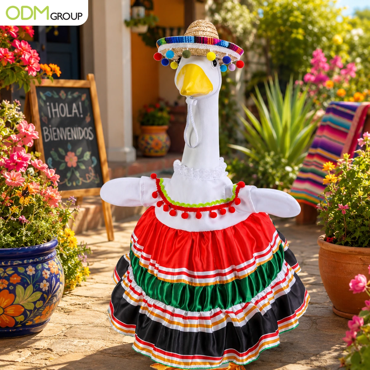 fiesta-character-ornament