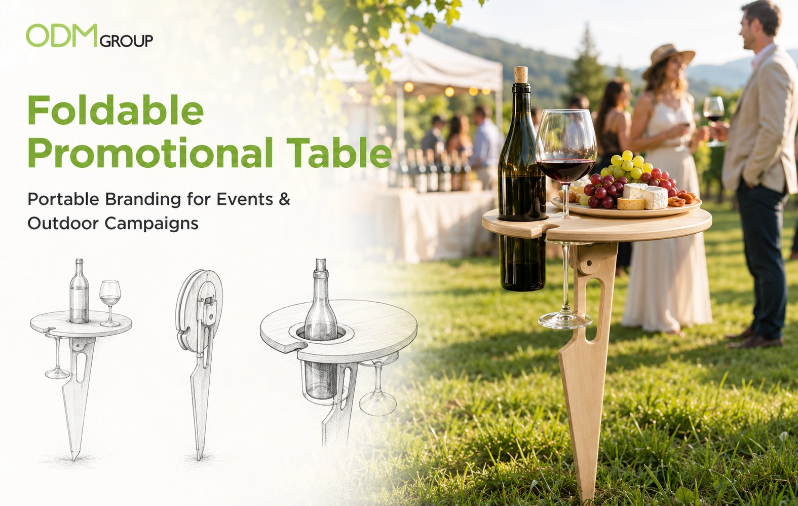 foldable-promotional-table foldable-promotional-table