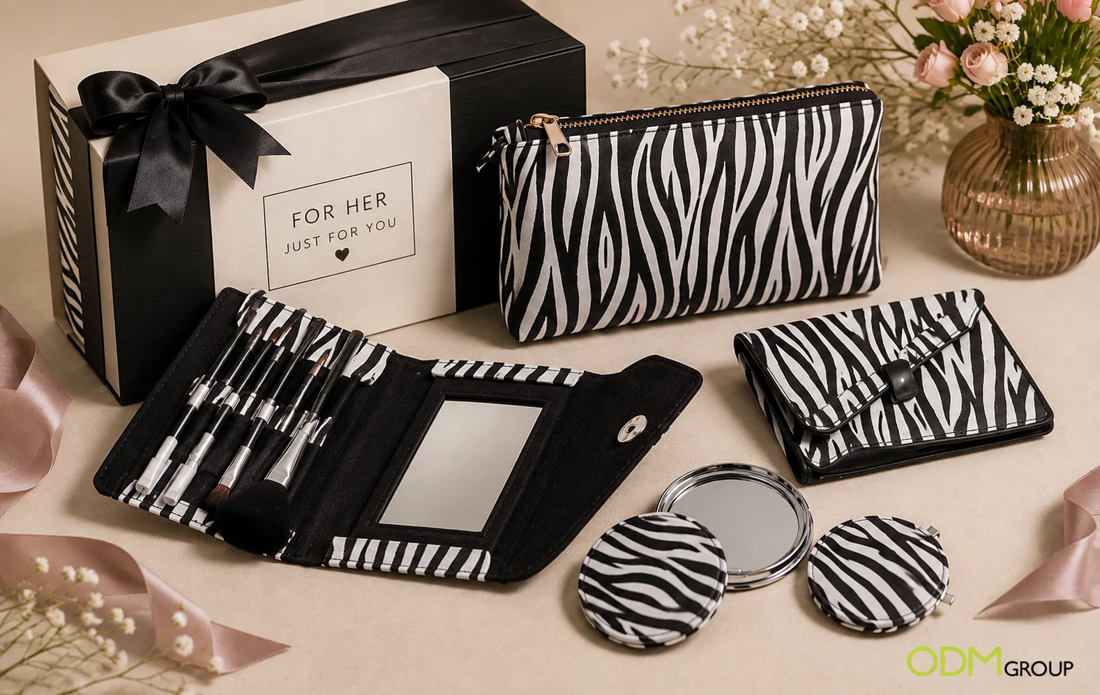 ladies-gift-sets-zebra ladies-gift-sets-zebra