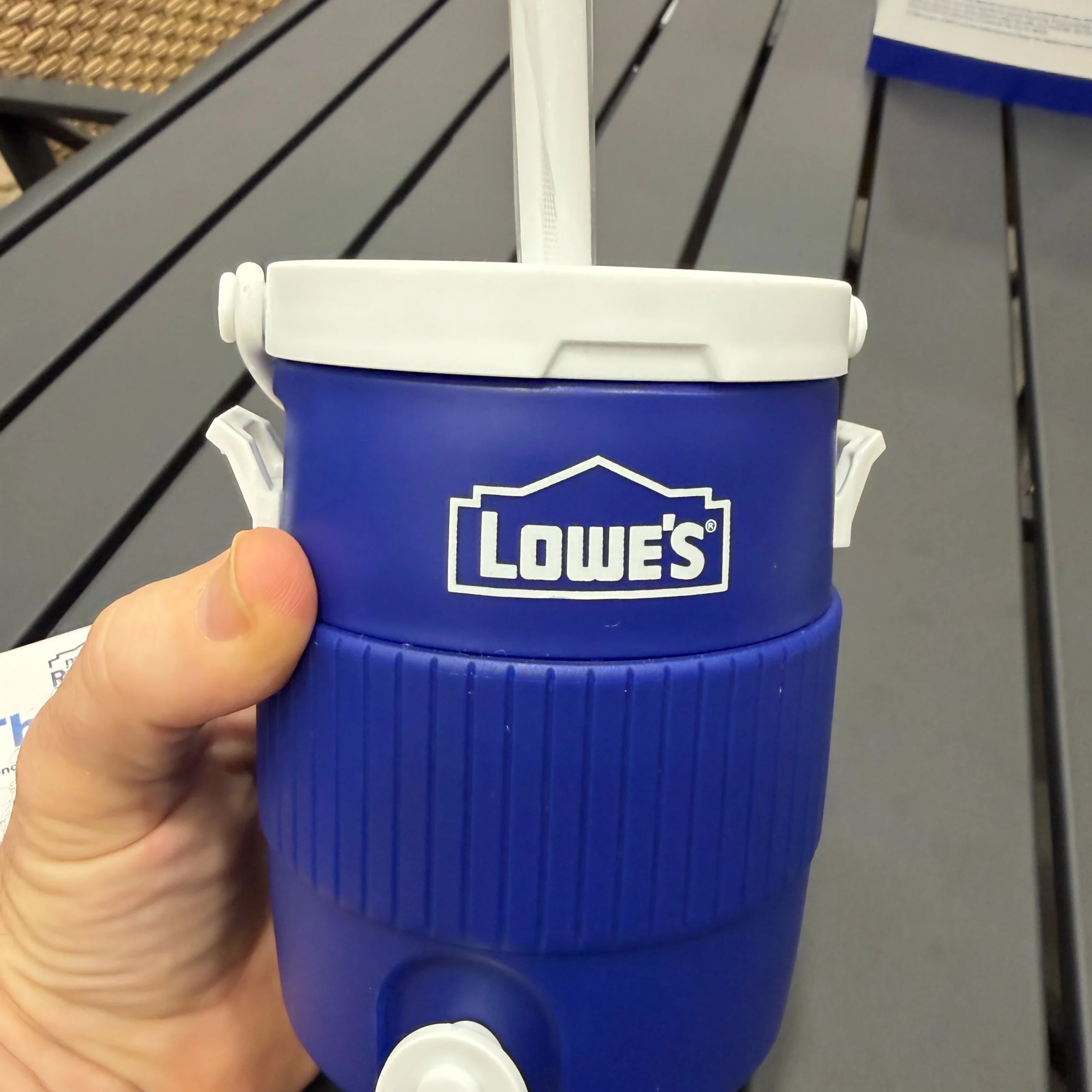 lowes-mini-cooler-cup-gwp-2 lowes-mini-cooler-cup-gwp-2