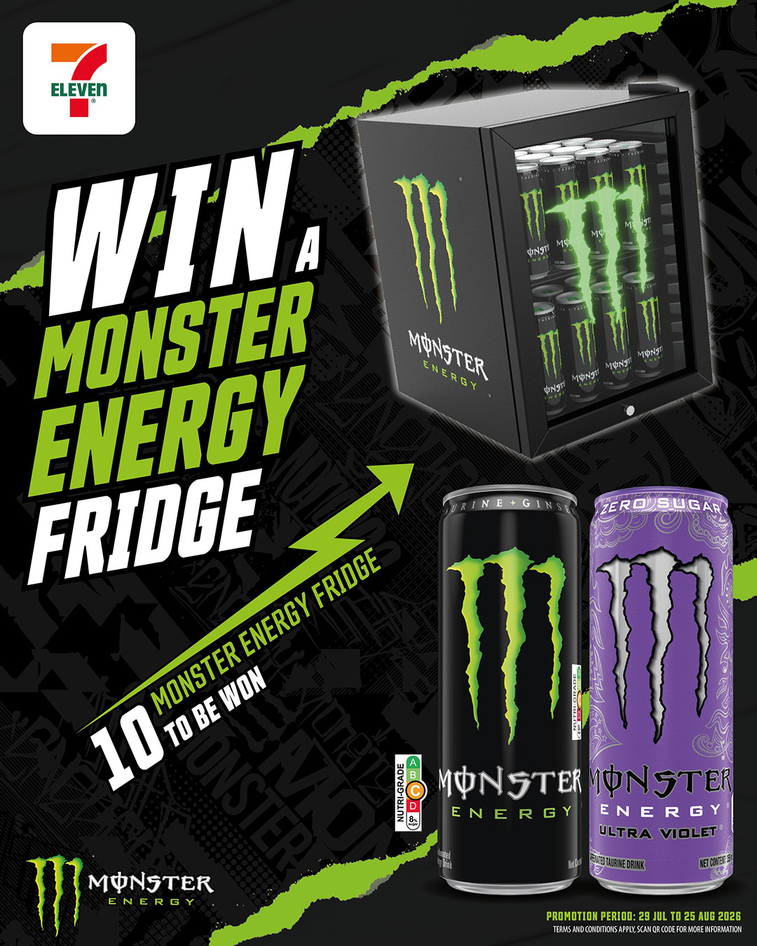 mini-portable-fridge-monster-campaign mini-portable-fridge-monster-campaign