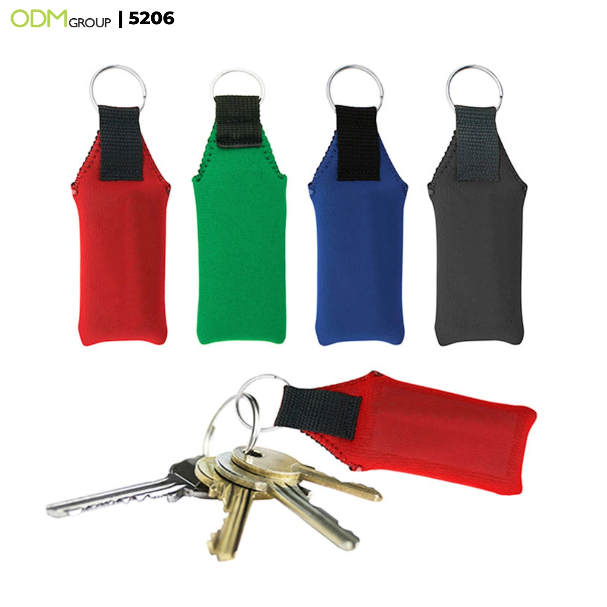 neoprene-floating-keyring-2 neoprene-floating-keyring-2