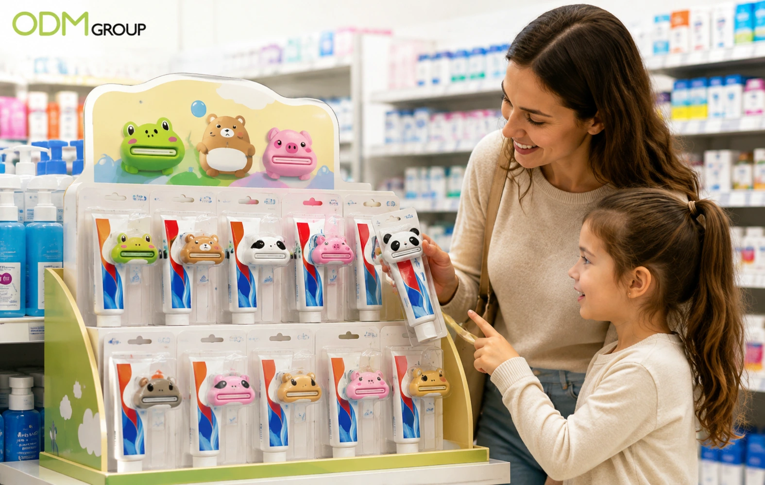on-pack-promotion-toothpaste-squeezer