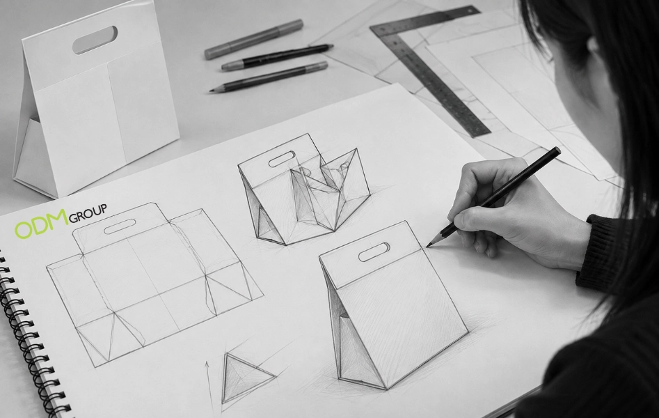 sketch-collapsible-magnetic-boxes