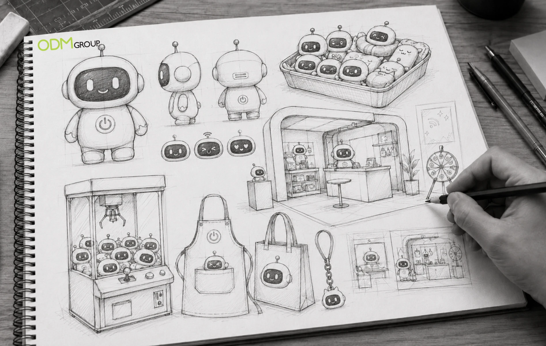 sketch-consumer-electronics-marketing