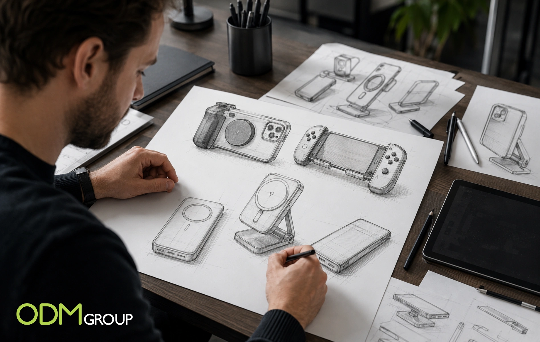 sketch-promotional-products-for-phones