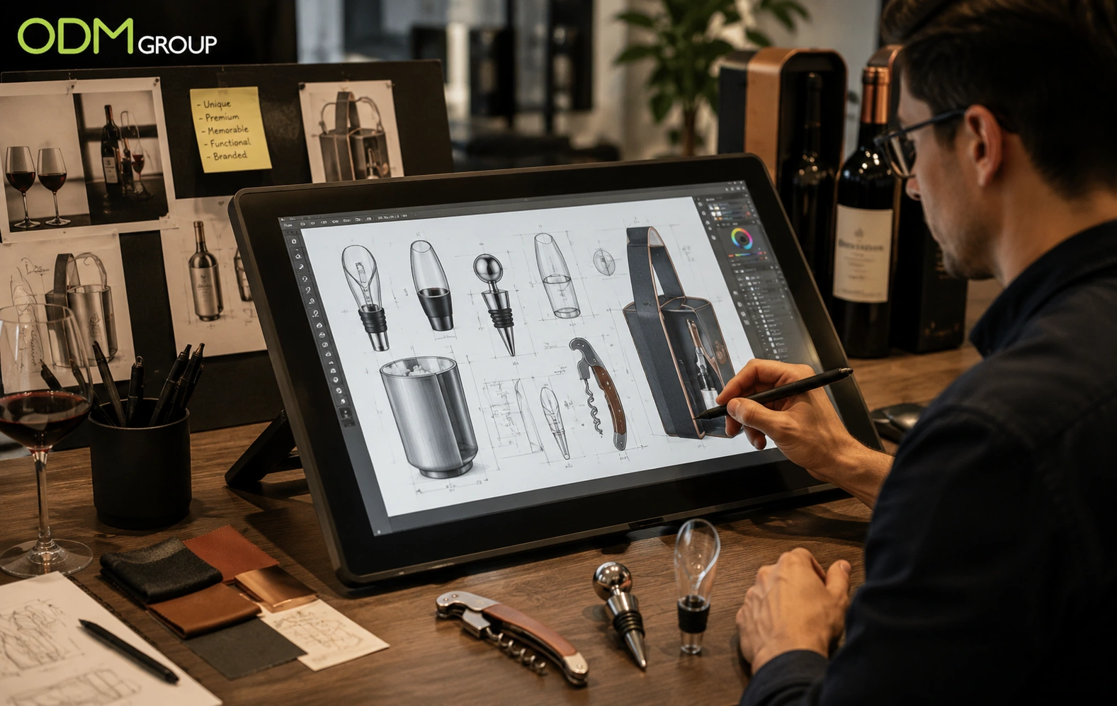 sketch-wine-marketing-gifts