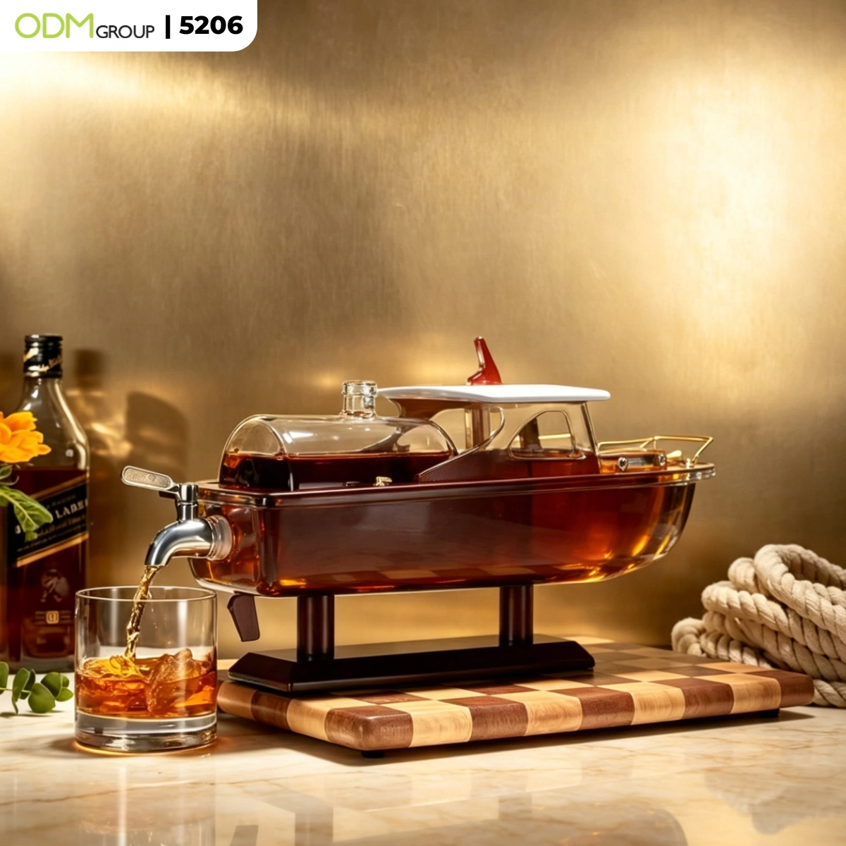 wooden-yacht-liquor-decanter-2 wooden-yacht-liquor-decanter-2