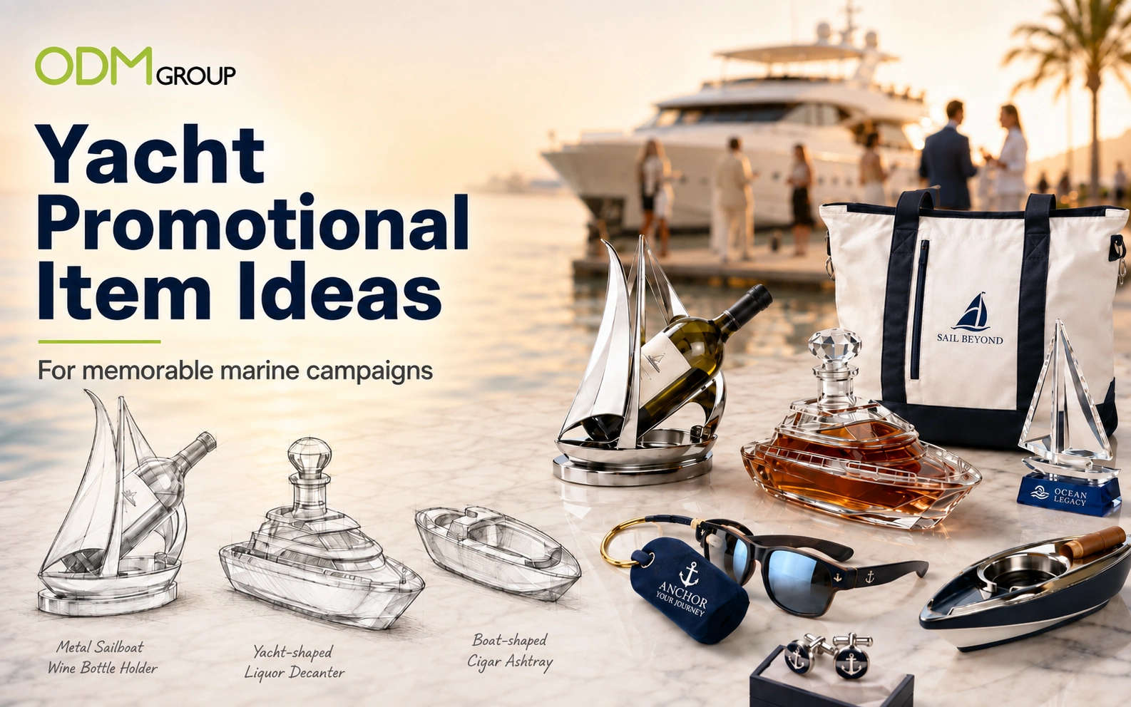 yacht-industry-promotional-product-ideas