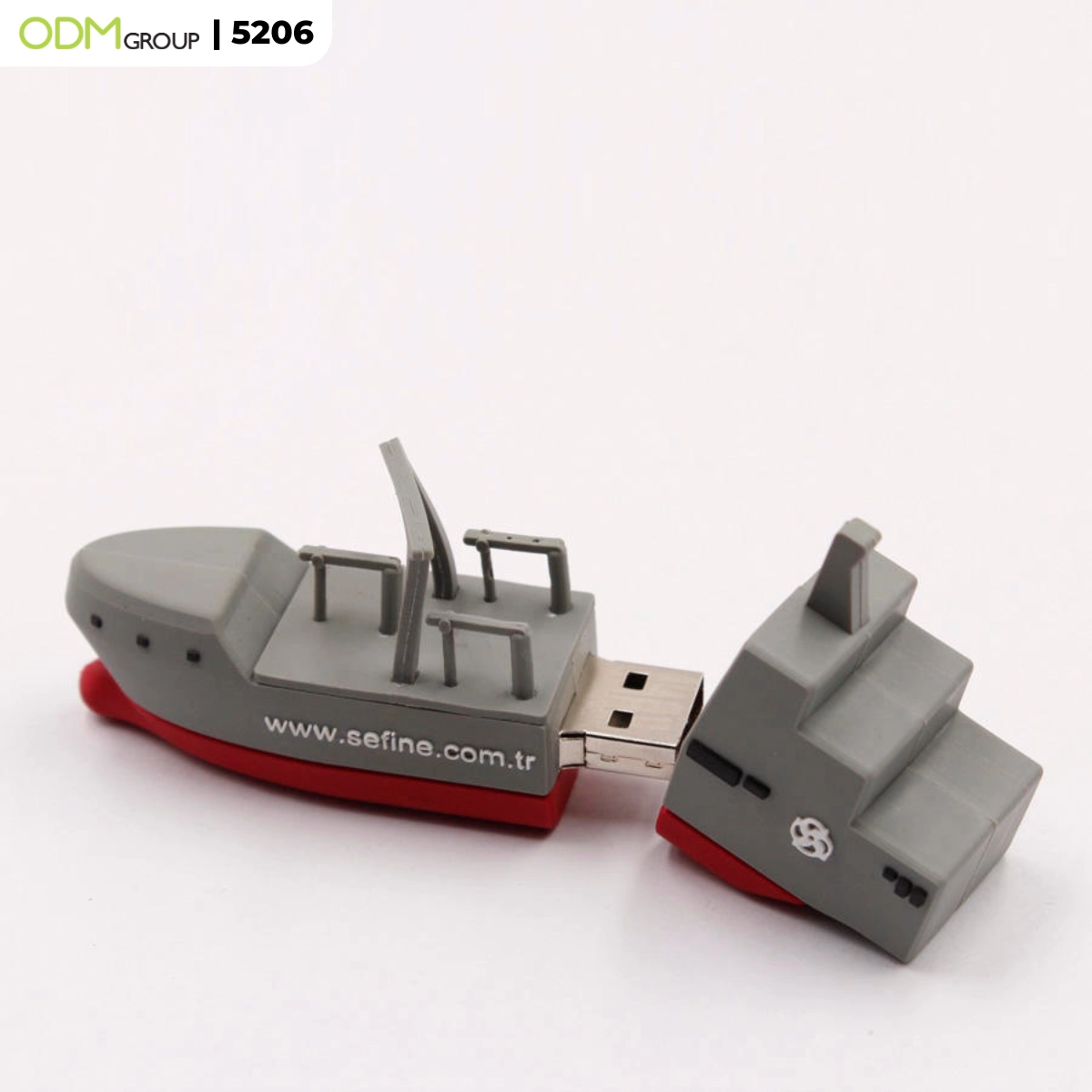yacht-shaped-usb-flash-drive-1 yacht-shaped-usb-flash-drive-1