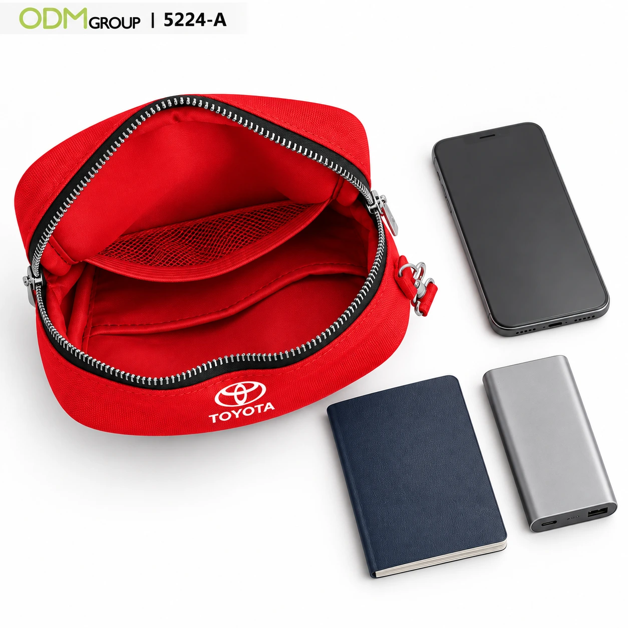Custom Faraday Bags 3