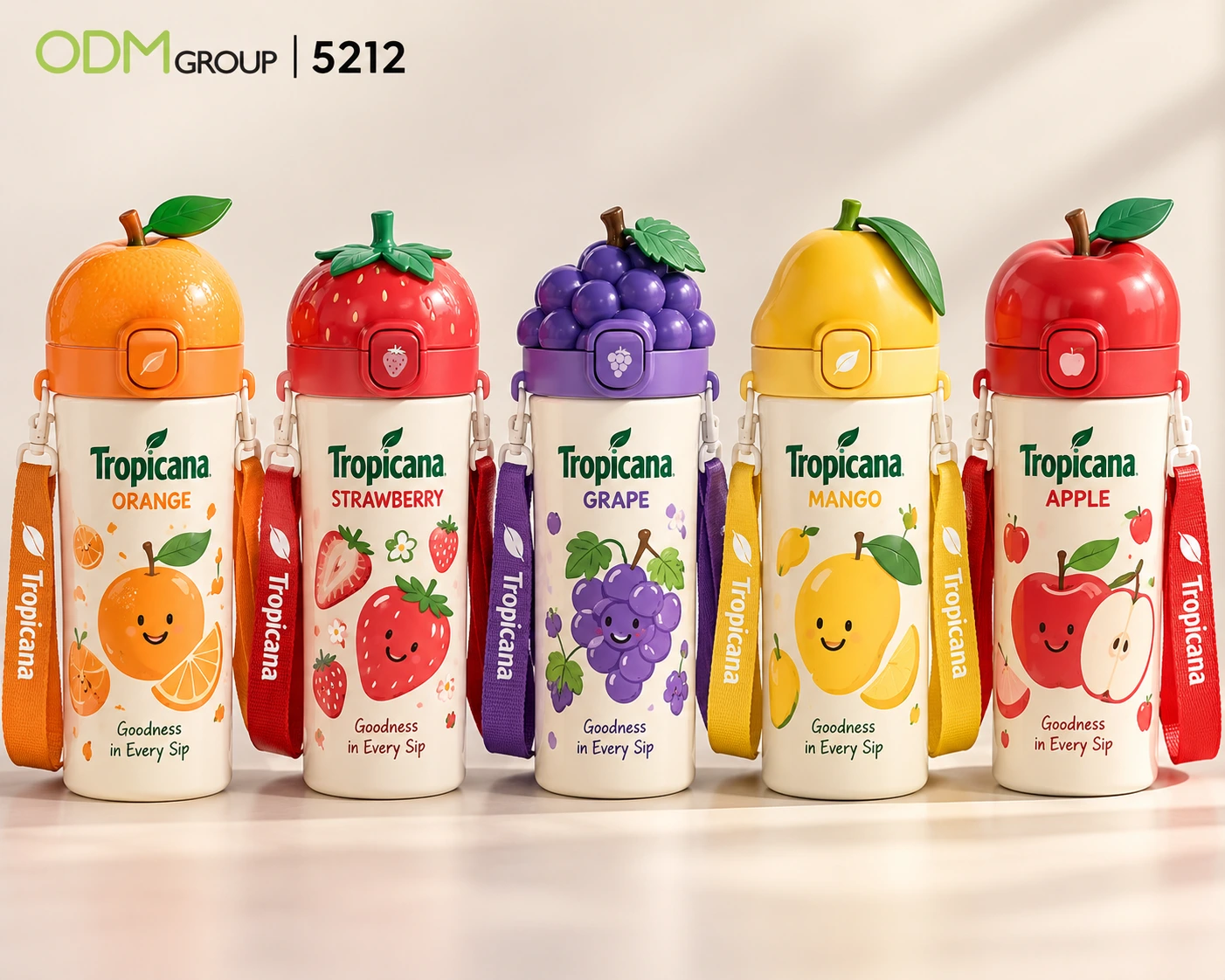 Custom Logo Water Bottles 5 Custom Logo Water Bottles