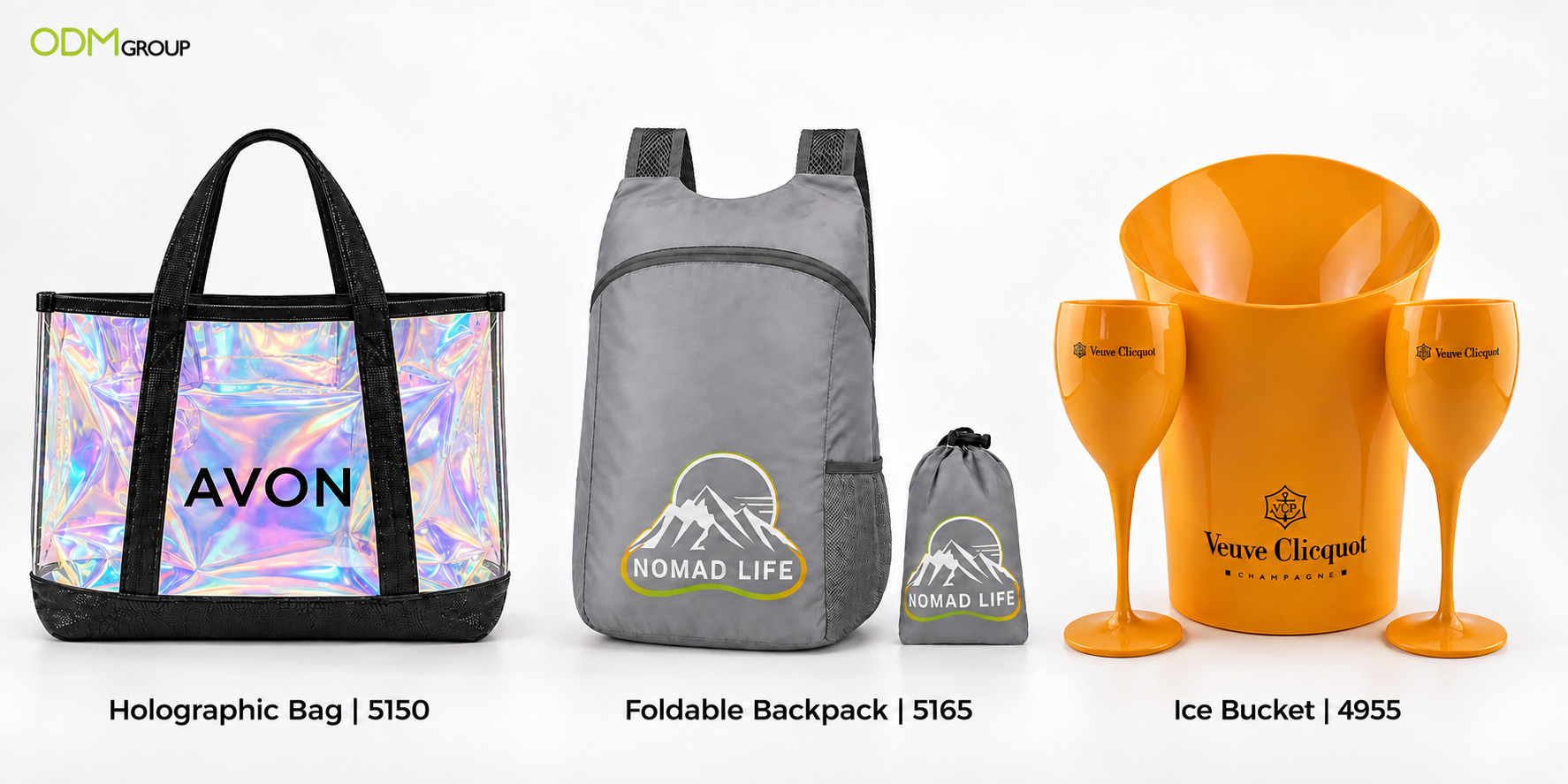 Free Promotional Merchandise 5