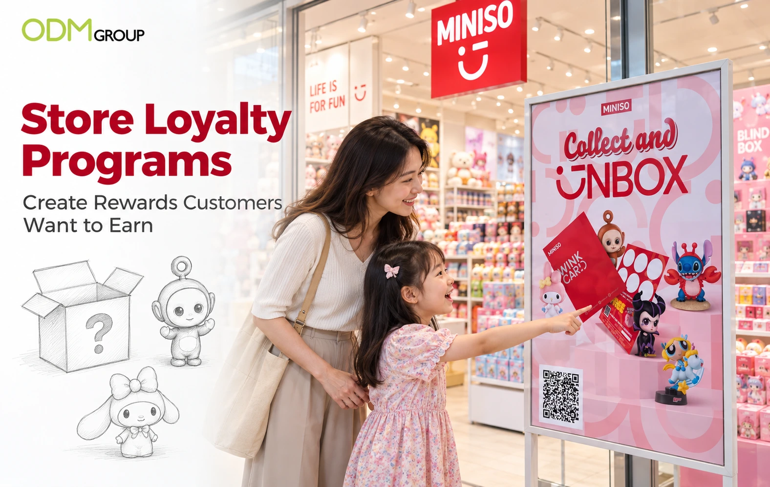 Store Loyalty Program