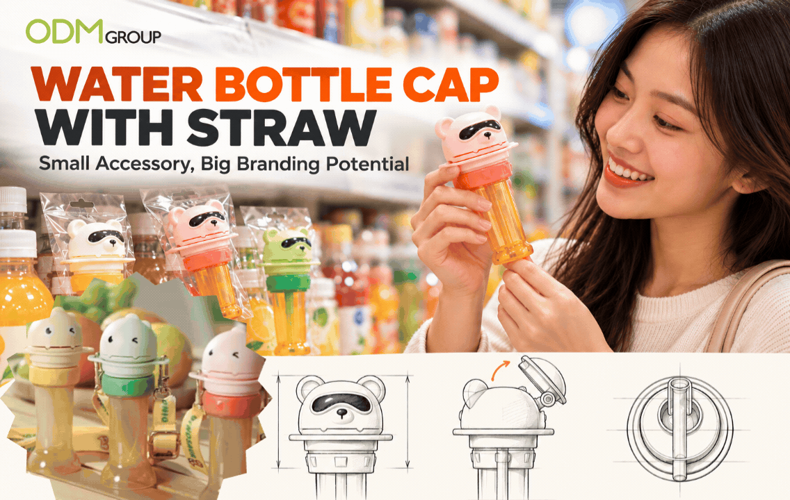 custom-water-bottle-cap-with-straw