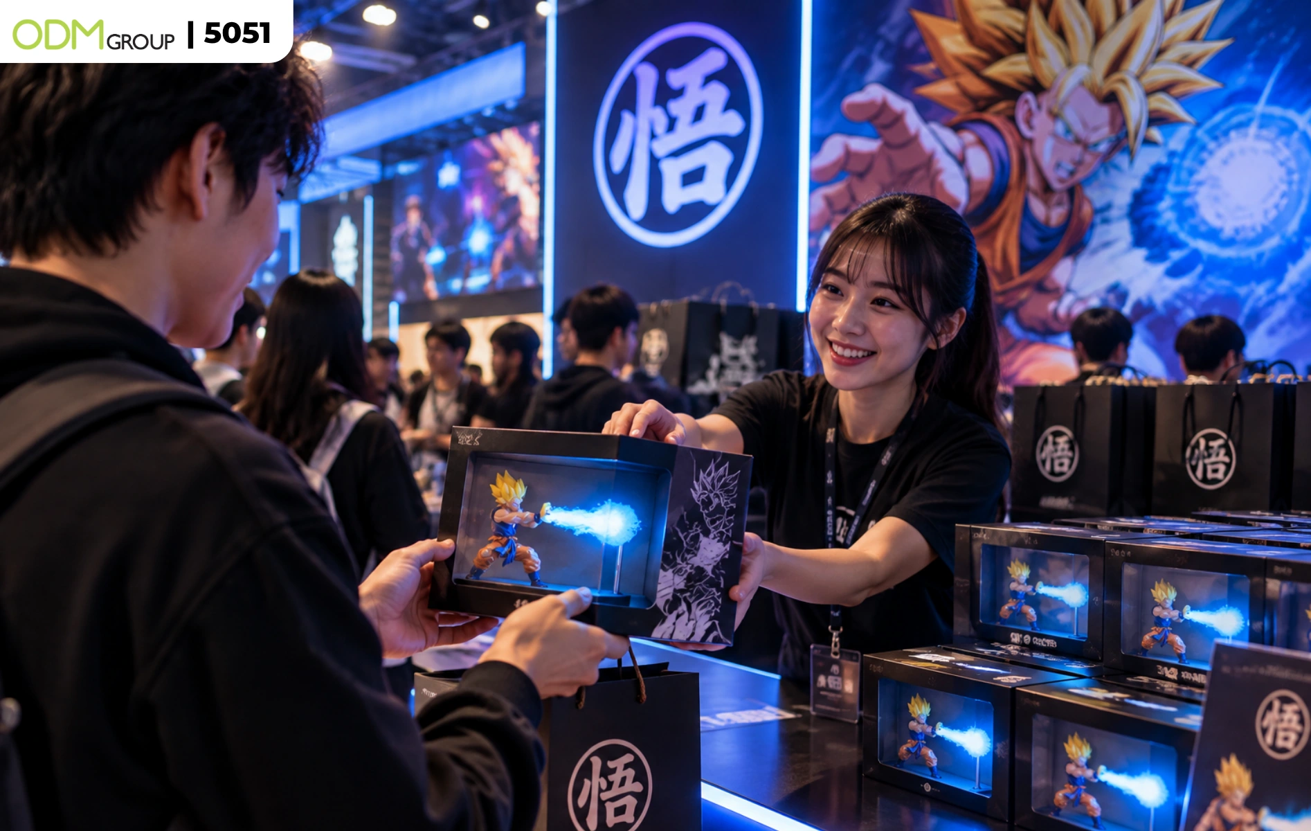 light-up-figurines-event