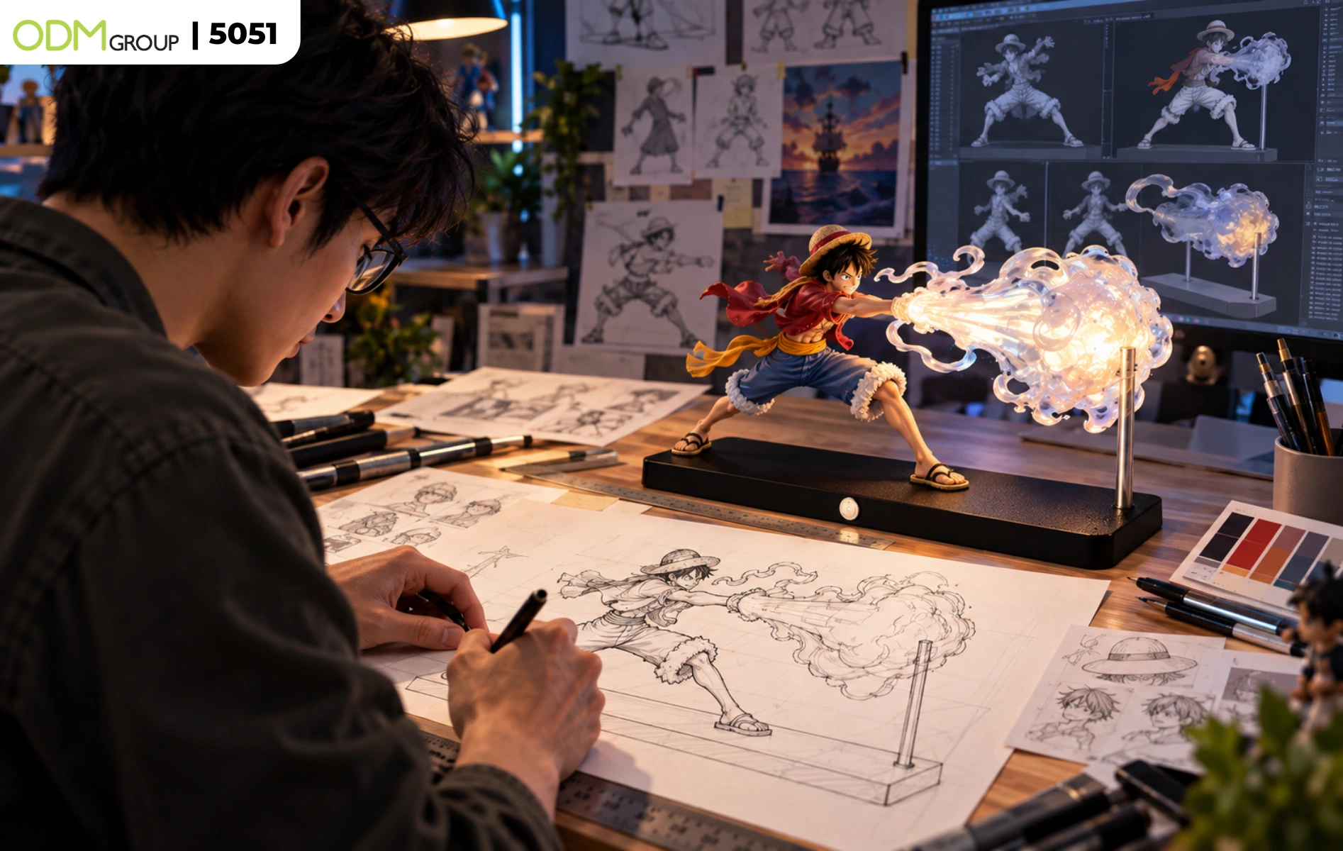 light-up-figurines-sketch