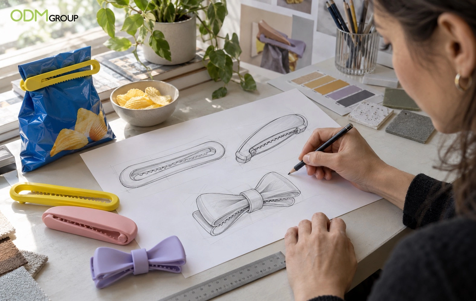 snack-bag-clips-inspired-by-hair-accessories-sketch snack-bag-clips-inspired-by-hair-accessories-sketch