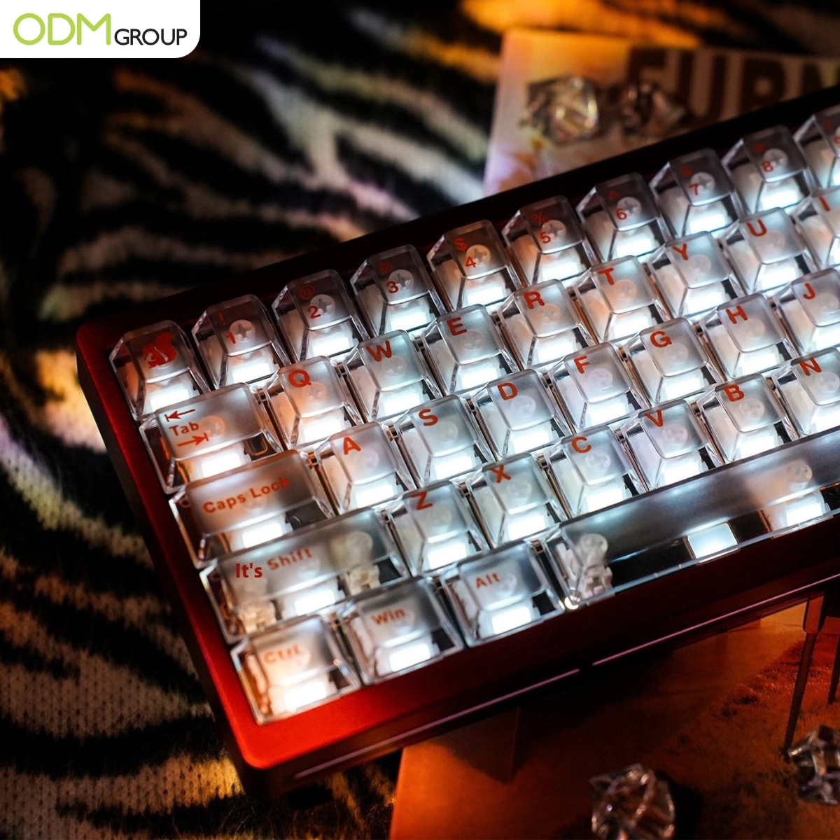 transparent-keyboard transparent-keyboard