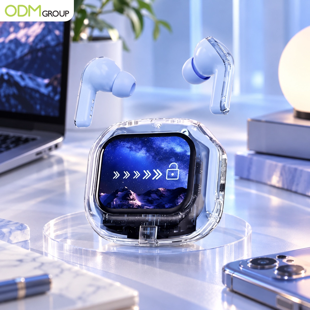 transparent-wireless-earbuds transparent-wireless-earbuds