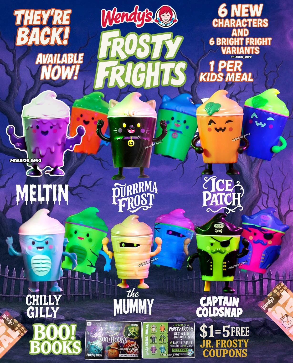 wendys-frosty-frights-halloween-collection-2 wendys-frosty-frights-halloween-collection-2