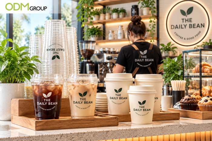 Compostable Cups Compostable Cups