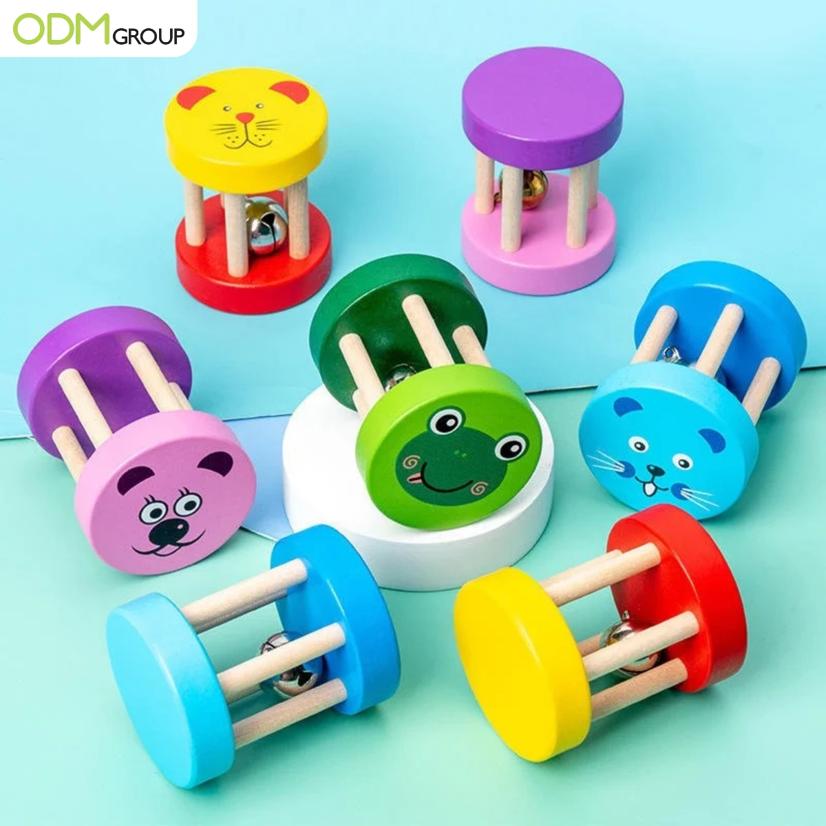 Customized-cluster-bells-2
