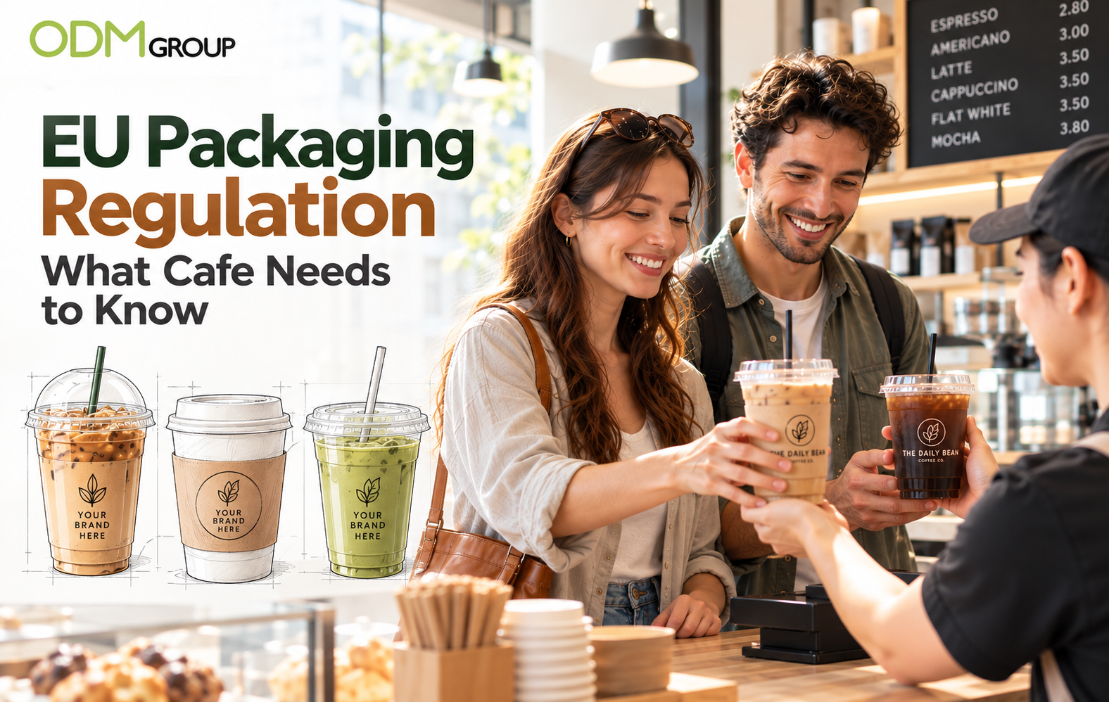 EU Packaging Regulation