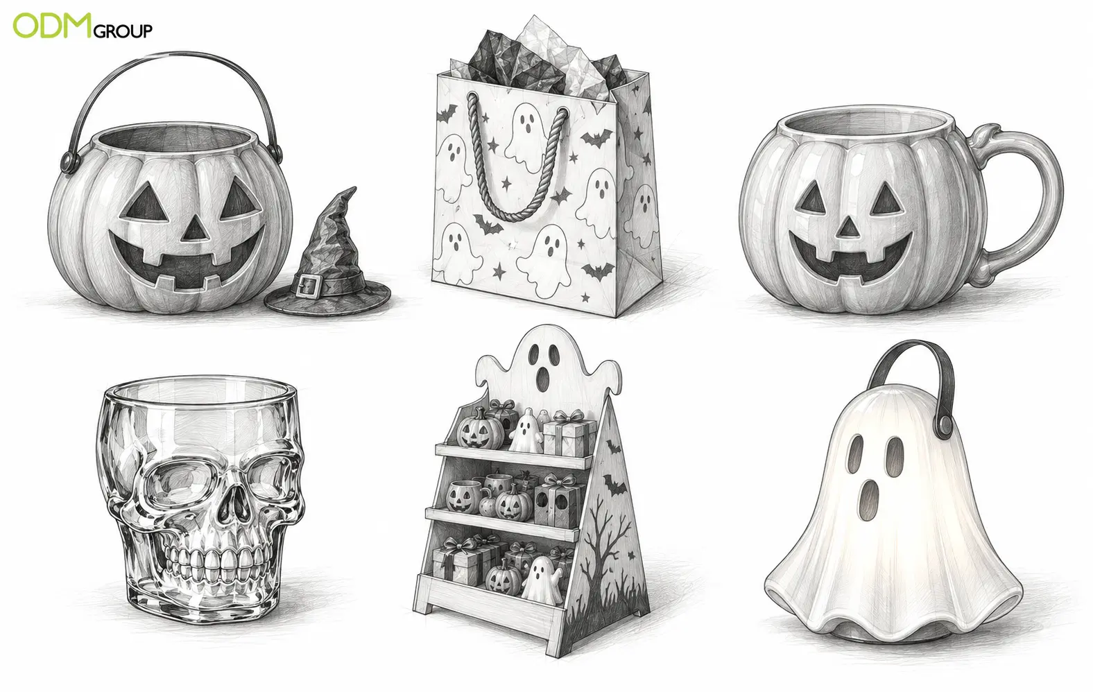 Halloween Marketing