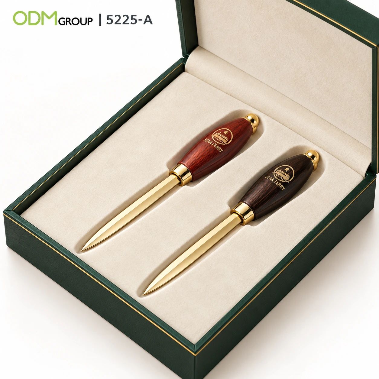 Letter Envelope Opener 2