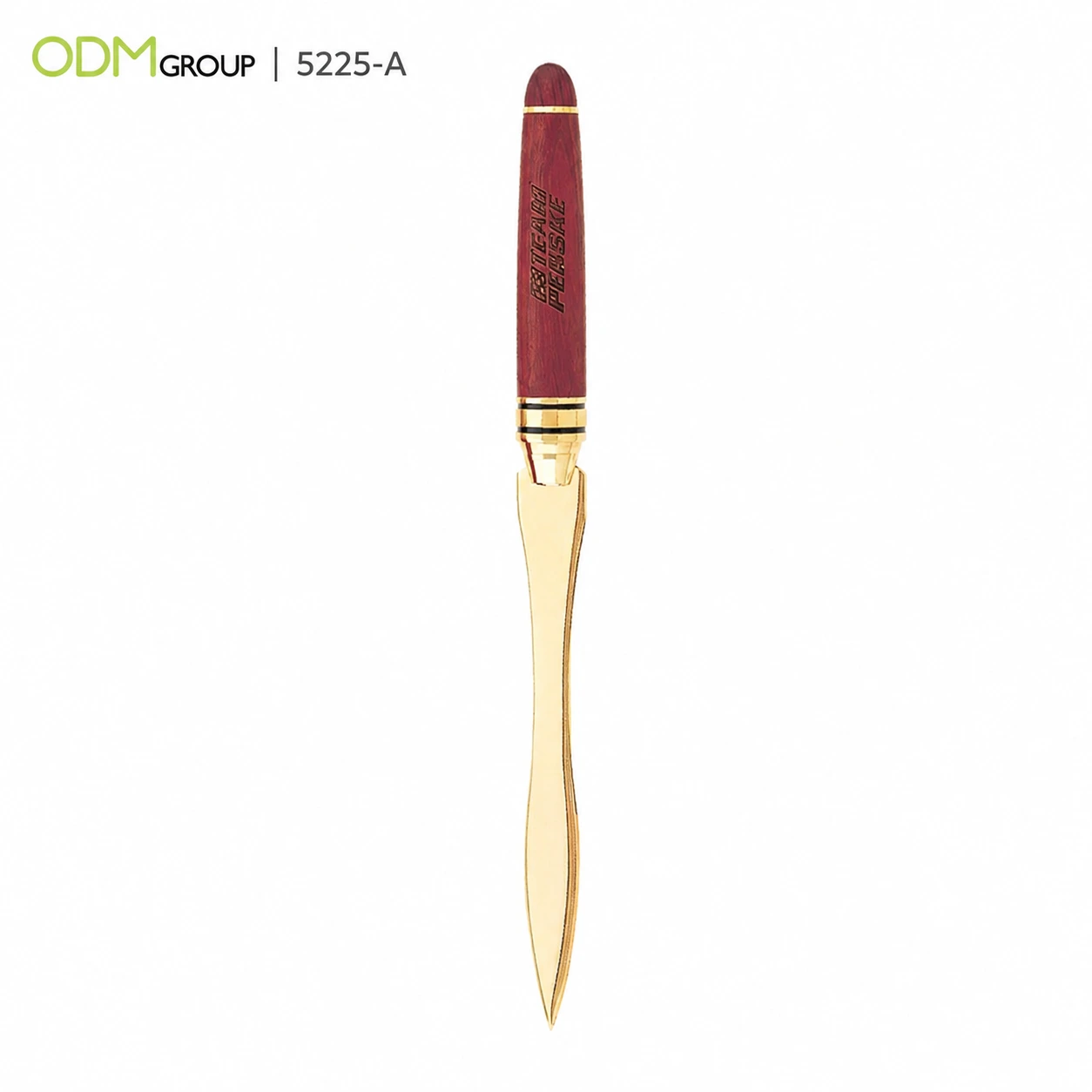 Letter Envelope Opener 4