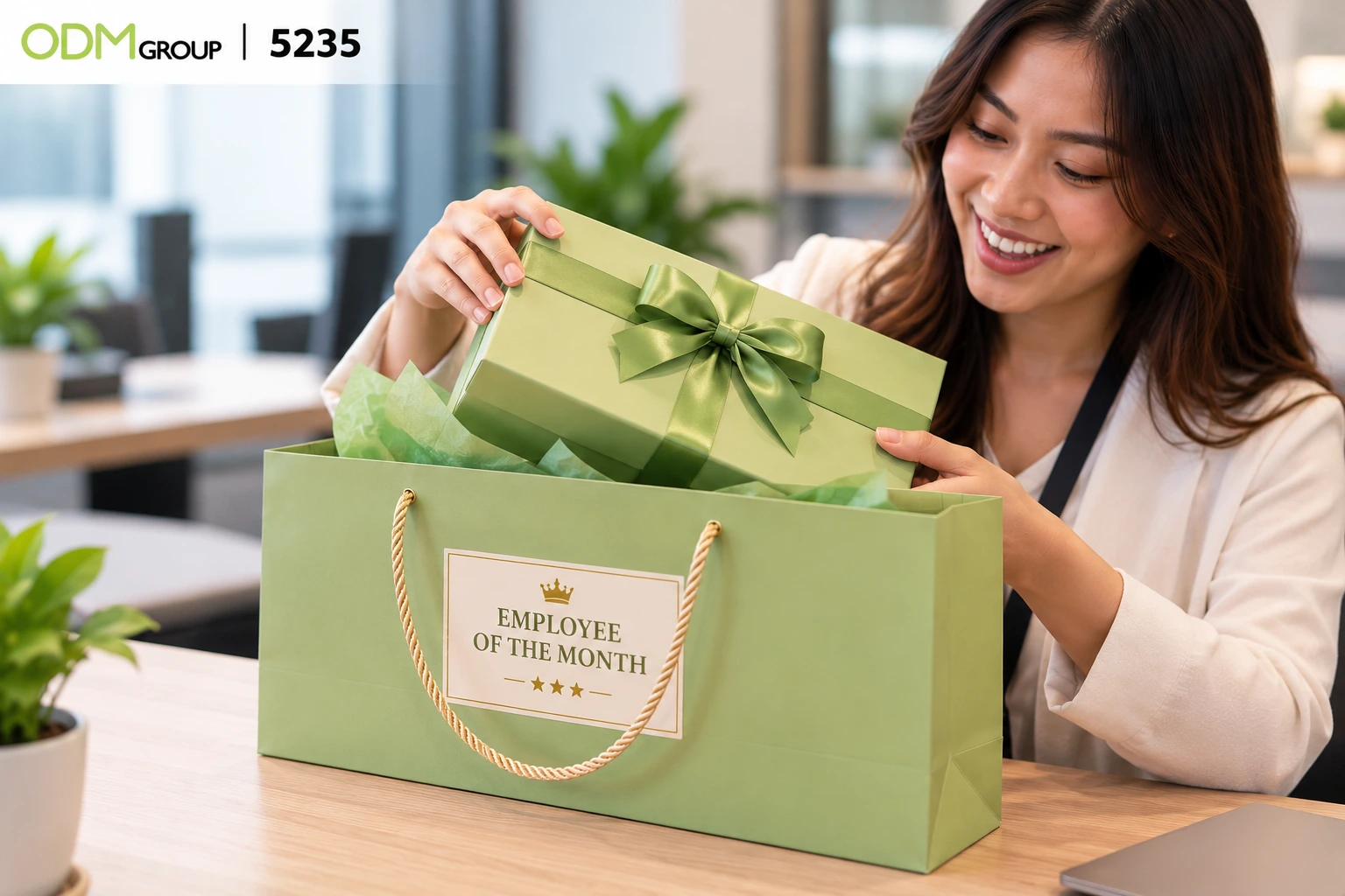 Money Gift Box