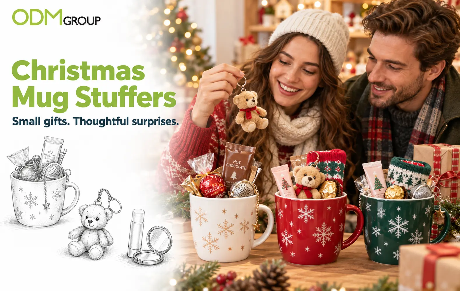 Mug Stuffer Ideas Mug Stuffer Ideas