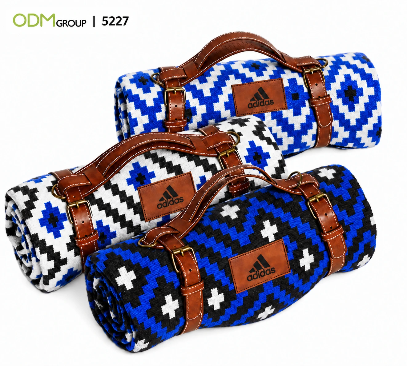 Waterproof Camping Blanket 3