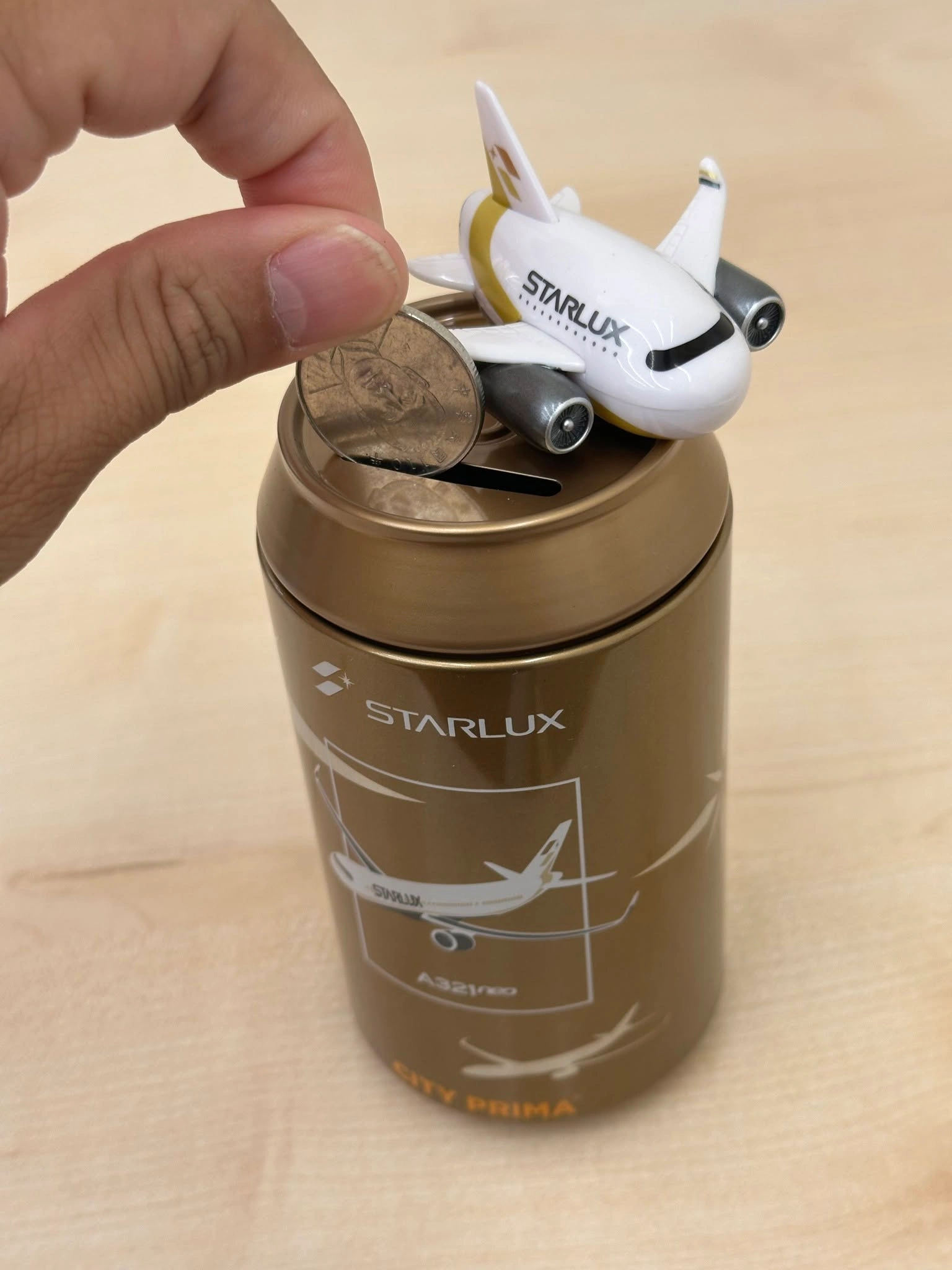 airplane-promotional-products-starlux-case-study-2