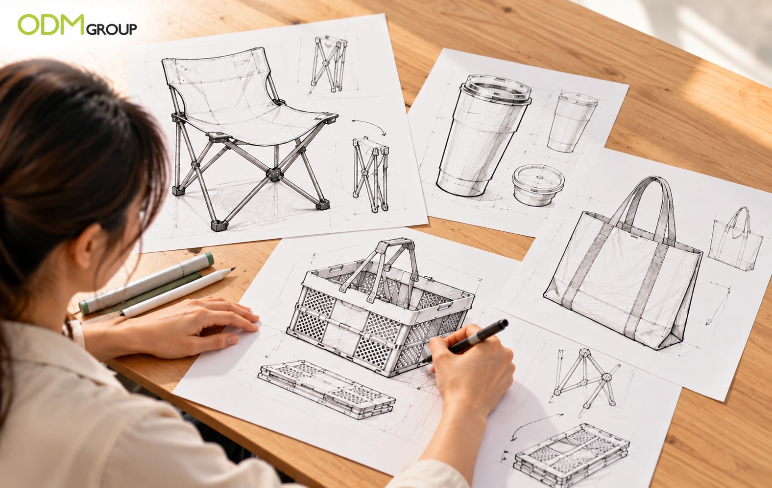beer-swag-ideas-sketch beer-swag-ideas-sketch