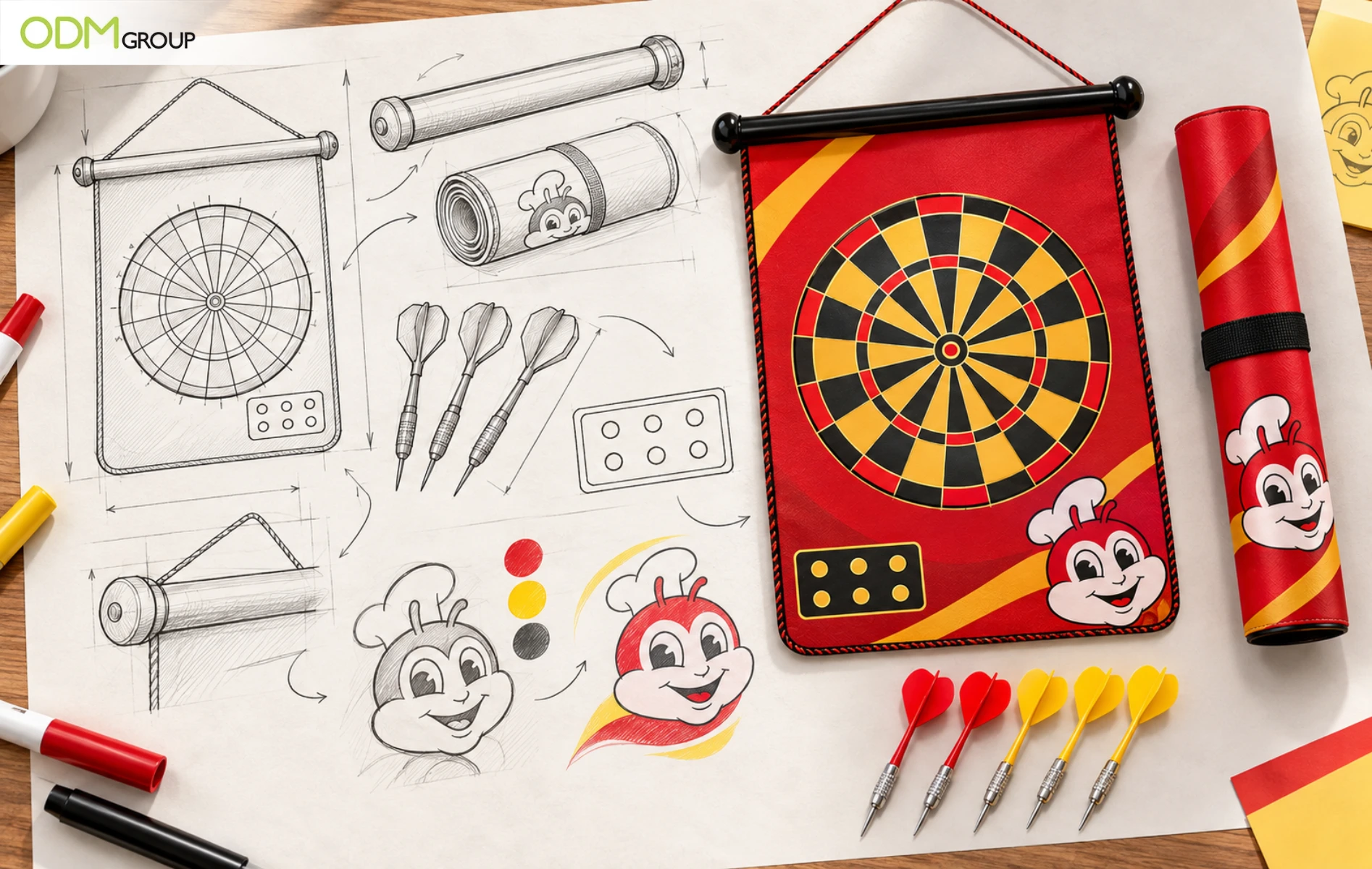 marketing-gift-game-ideas-sketch