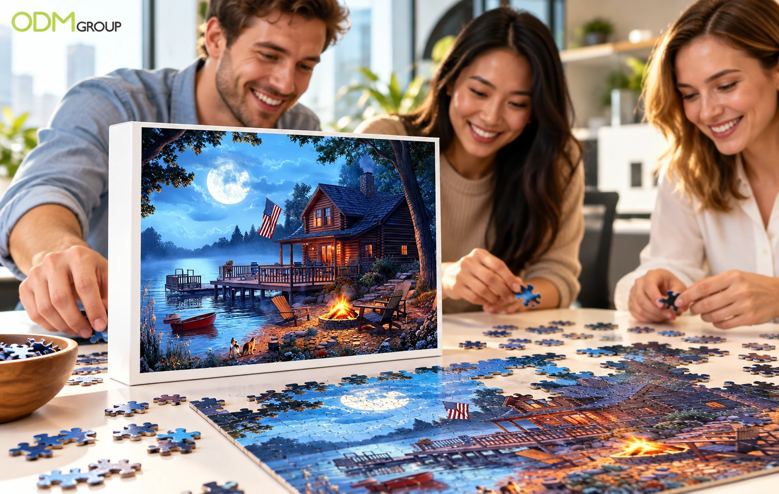 team-puzzle-marketing-gift-game team-puzzle-marketing-gift-game